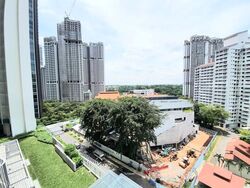 Queens Peak (D3), Condominium #611125011